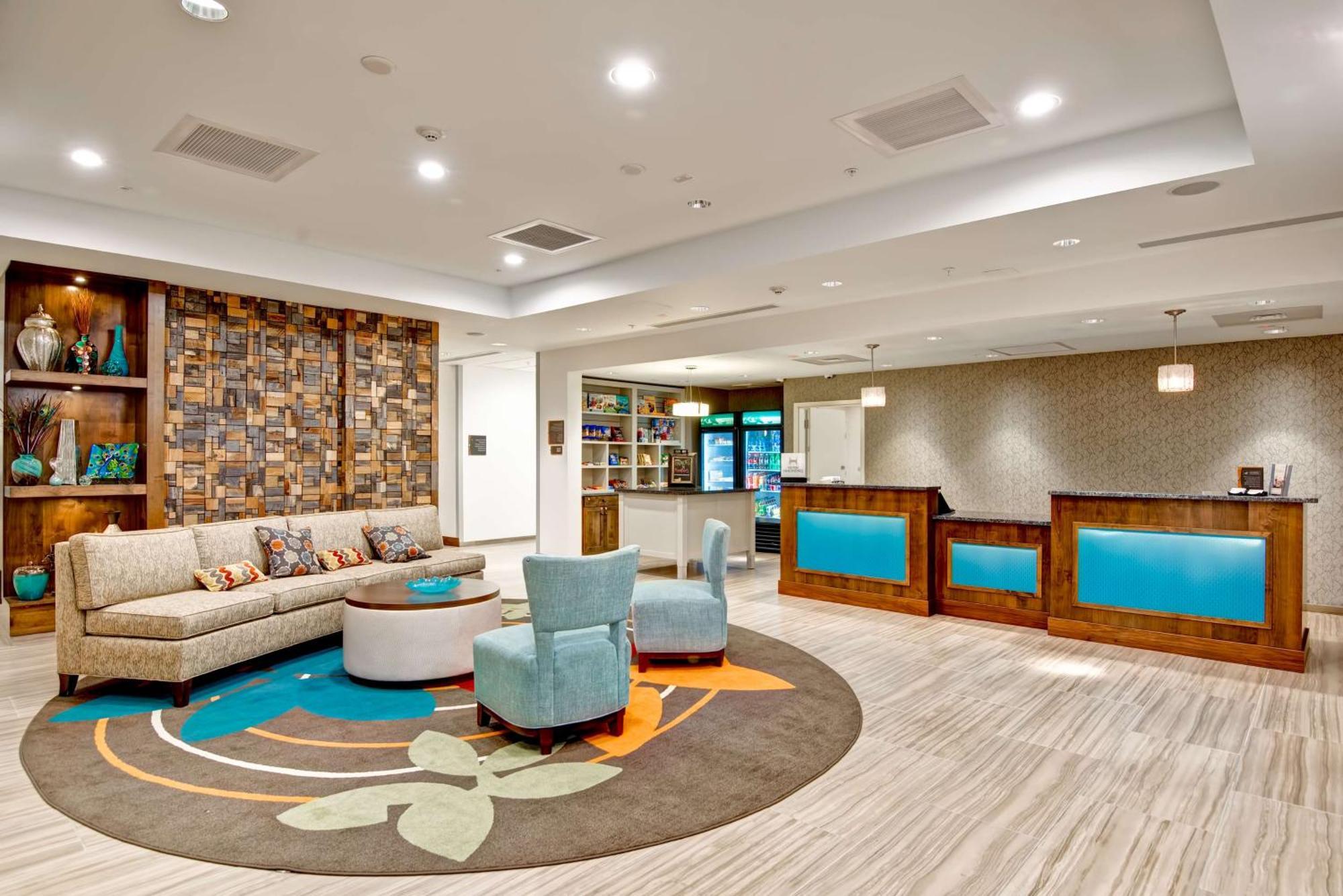 Homewood Suites By Hilton גרילי מראה חיצוני תמונה